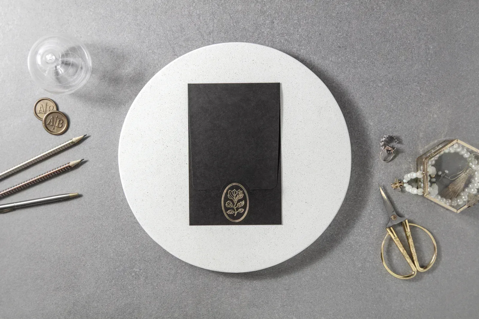 Fenomen Davetiye - 7115