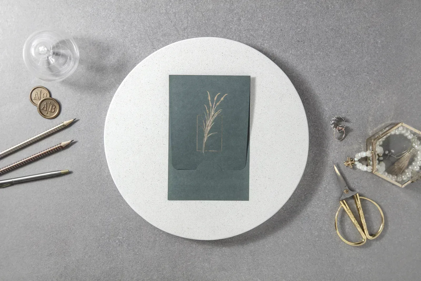 Fenomen Davetiye - 7116