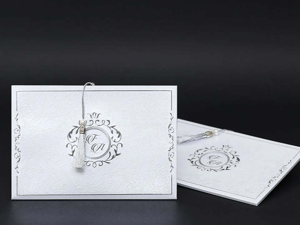 Alyans Davetiye - 2031